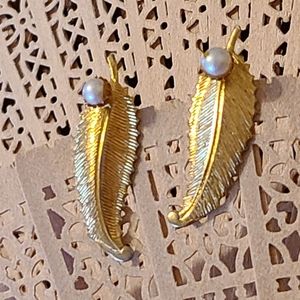 Clip on Earring for sale